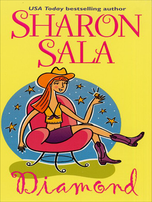 Title details for Diamond by Sharon Sala - Available